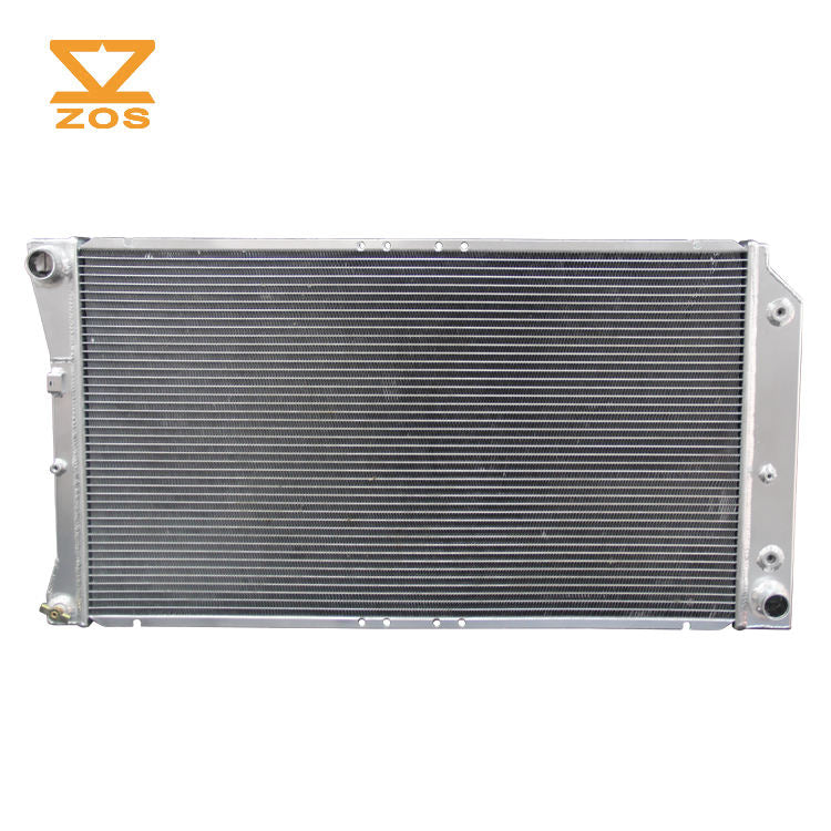 Car Radiator for Chevrolet Caprice Impala / Buick Commercial Chassis Roadmaster / Cadillac Commercial Chassis Fleetwood