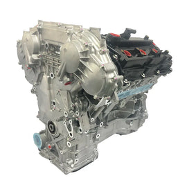 V6 VQ25 Engine Assembly Motor 2.5L 6 Cylinders Auto Engine for Infiniti Q70 M Nissan Fuga Nissan Skyline