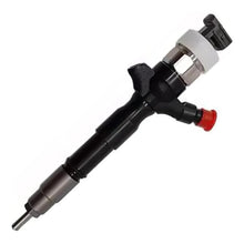 Load image into Gallery viewer, 095000-5650 095000-5655 16600-EB300 Fuel Injector for Nissan YD25 2.5L Diesel Engine Navara Pathfinder