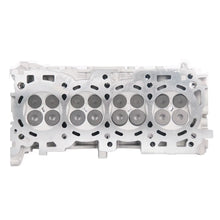 Load image into Gallery viewer, QR20 QR25 16 Valves Engine OEM 11040-MA00A 11041-MA00A Complete Cylinder Heads with Fit for NISSAN 2.5L 2.0