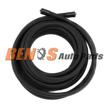 Load image into Gallery viewer, AN6 Fuel Line Kit with PTFE Hose and Swivel Adapter for E85