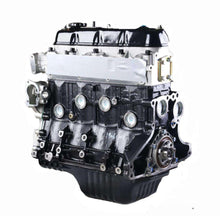 Load image into Gallery viewer, Remanufactured 4 CYL 2Y 3Y 4YEFI 4Y EFI Motor Complete Engine Assembly for Toyota Hiace Hilux