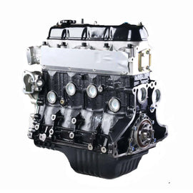 Remanufactured 4 CYL 2Y 3Y 4YEFI 4Y EFI Motor Complete Engine Assembly for Toyota Hiace Hilux
