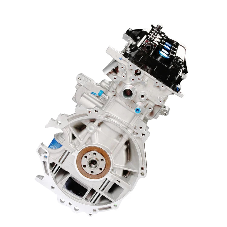 Brand New Engine 1.5T GW4G15B Engine Assembly for Great Wall HAVAL Hover H2 H2S H6 M6