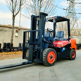 ANXING 4 Ton Industrial Diesel Forklift