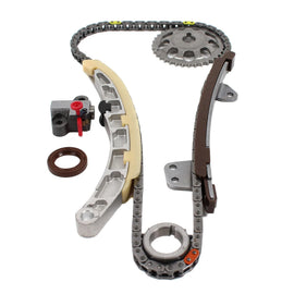 6 Pcs Set Timing Chain Kit for Engine 1NZ-FE 1NZ 2NZ 1.5L 1.3L  TOYOTA Vios Yaris 13506-21010 13523-22020