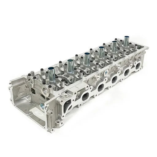 TB48 TB48-DE Cylinder Head OEM 11041-VC200 11040-VC200 for Nissan Patrol Y61 Engine 4.8L