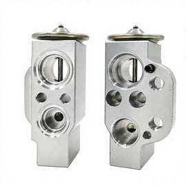 Automotive Air Conditioning Expansion Valve for Audi A6 C7, A3, Q3, A8, S6, RS6, S8