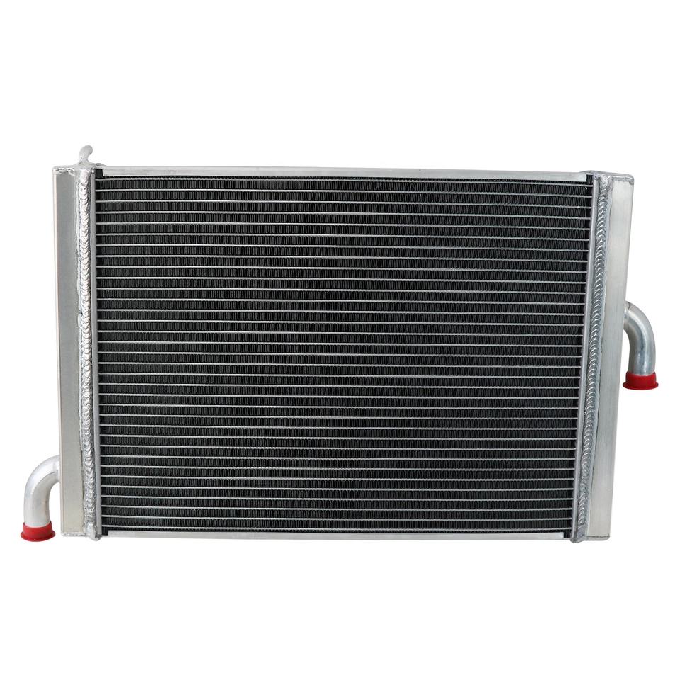 Full Aluminum UTV Radiator for Polaris RZR 1000 XP S XP4 Turbo 2017-2020