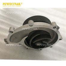 Load image into Gallery viewer, PERFECTRAIL 1353072 Truck Parts Heavy Duty Coolant Water Pump for SCANIA 4 P G R T Series Truck for VOLVO FL 1450153 10570951
