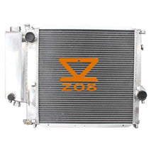 Load image into Gallery viewer, High Quality Aluminum Radiator for BMW 318i 318is 318ti Z3 1991-2000
