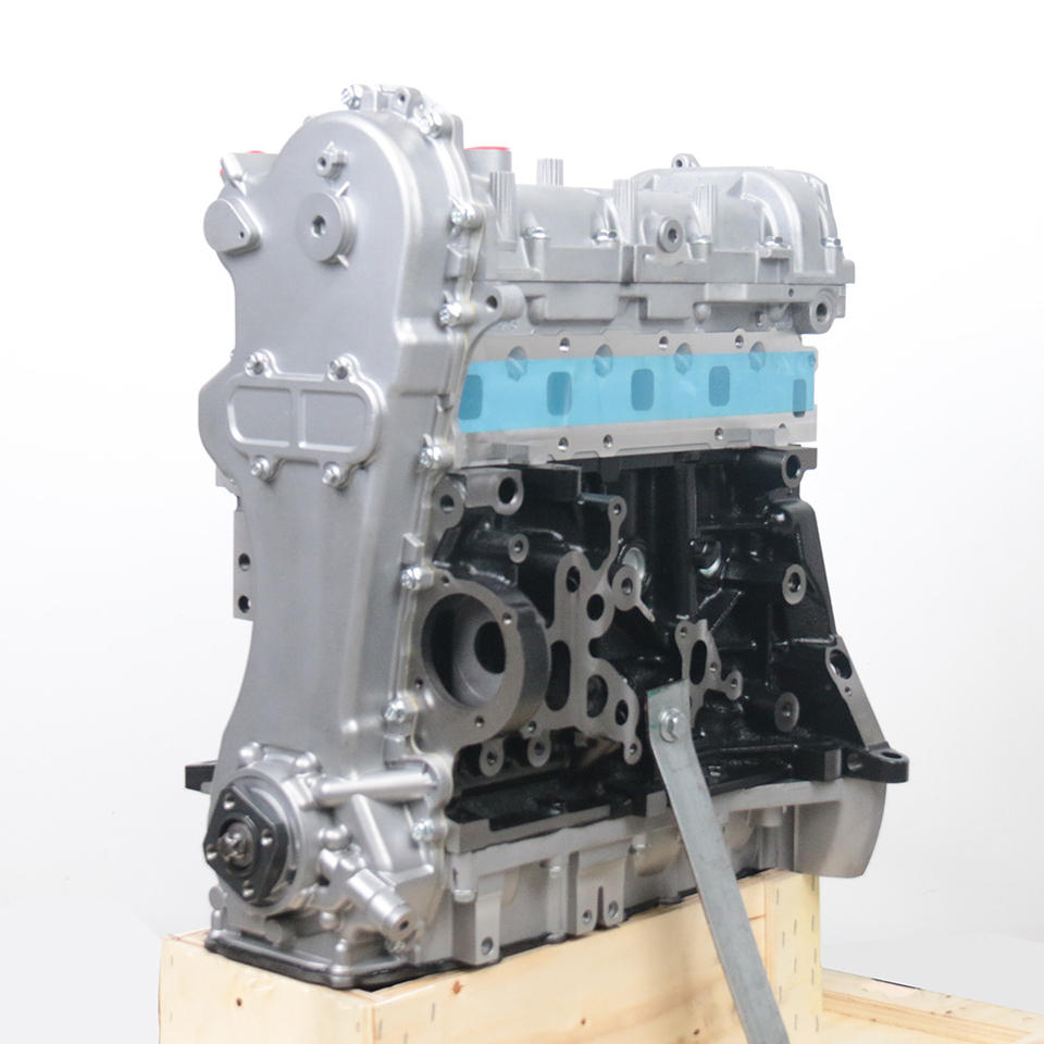High Performance 1.3L JTD Multijet Diesel Engine Assembly Long Block Motor for Fiat Punto Doblo Panda