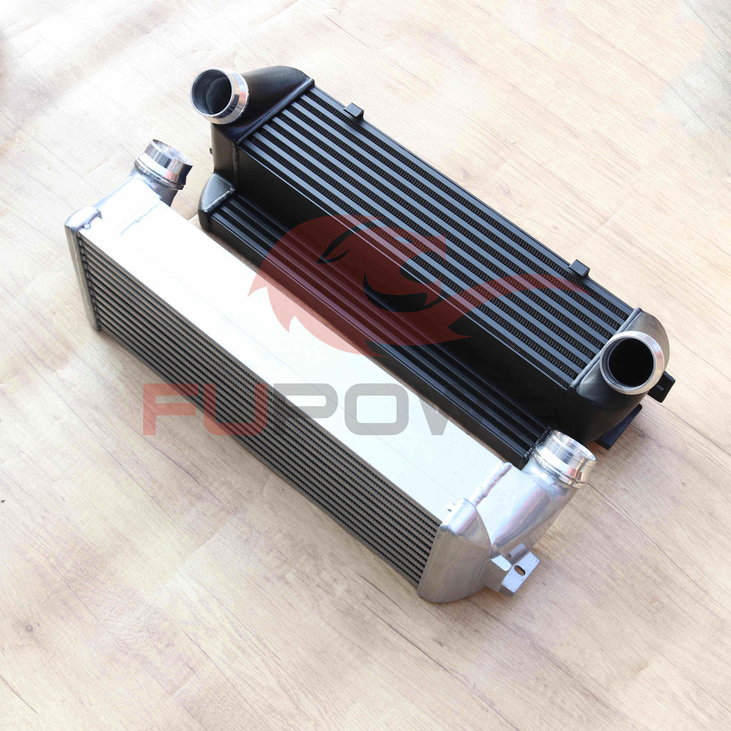 BMW F30 Performance Front Mount Intercooler Upgrade | F22/F23 228i M235i, F30/F31 328i 335i, F32/F33/F36 428i 435i N20 N26 2012-2016