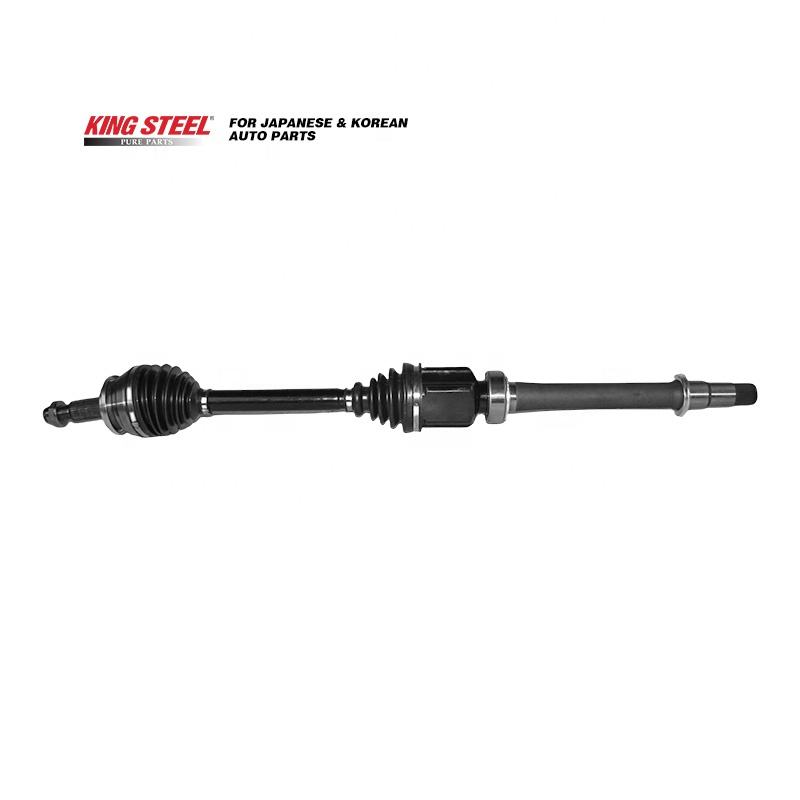 OE 43410-42280 43410-42281 Best Price Car Transmission Front Axle CV Joint Right Drive Shaft Assembly for Toyota RAV4 2ARFXE