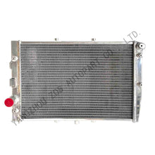 Load image into Gallery viewer, Aluminum Radiator for Exclusive custom-made radiator