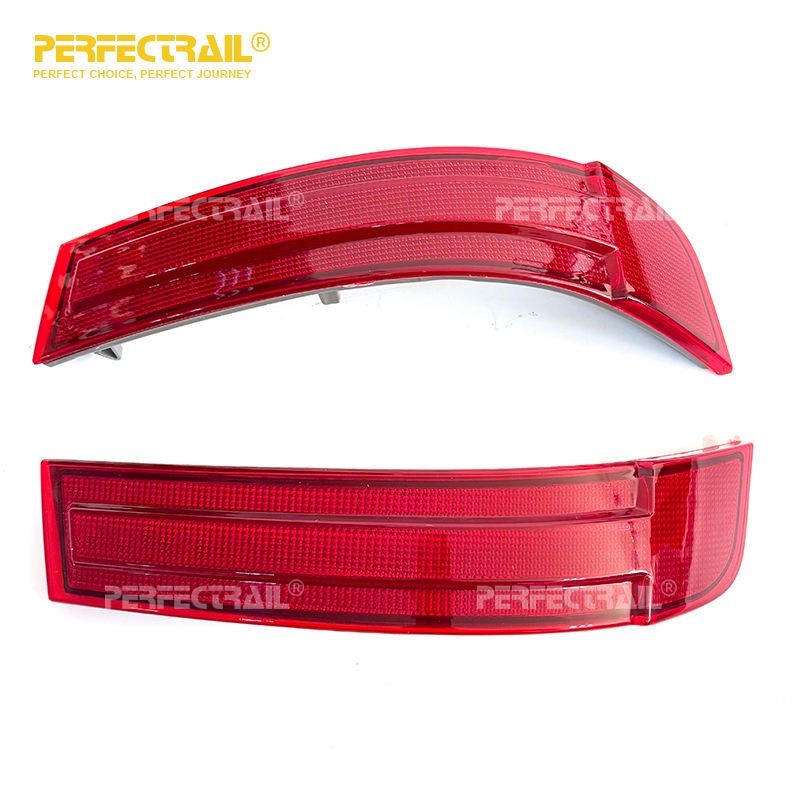 PERFECTRAIL 1648201174 1648201274 Auto Parts Rear Bumper Reflector Light for Mercedes Benz GL-Class X164 GL320 GL450 GL550