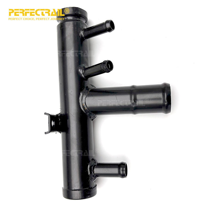 PERFECTRAIL 17550-58B00 Wholesale Auto Parts Radiator Hose Water Intake Tube Duct Pipe for Suzuki Vitara 1.6 1992-1998