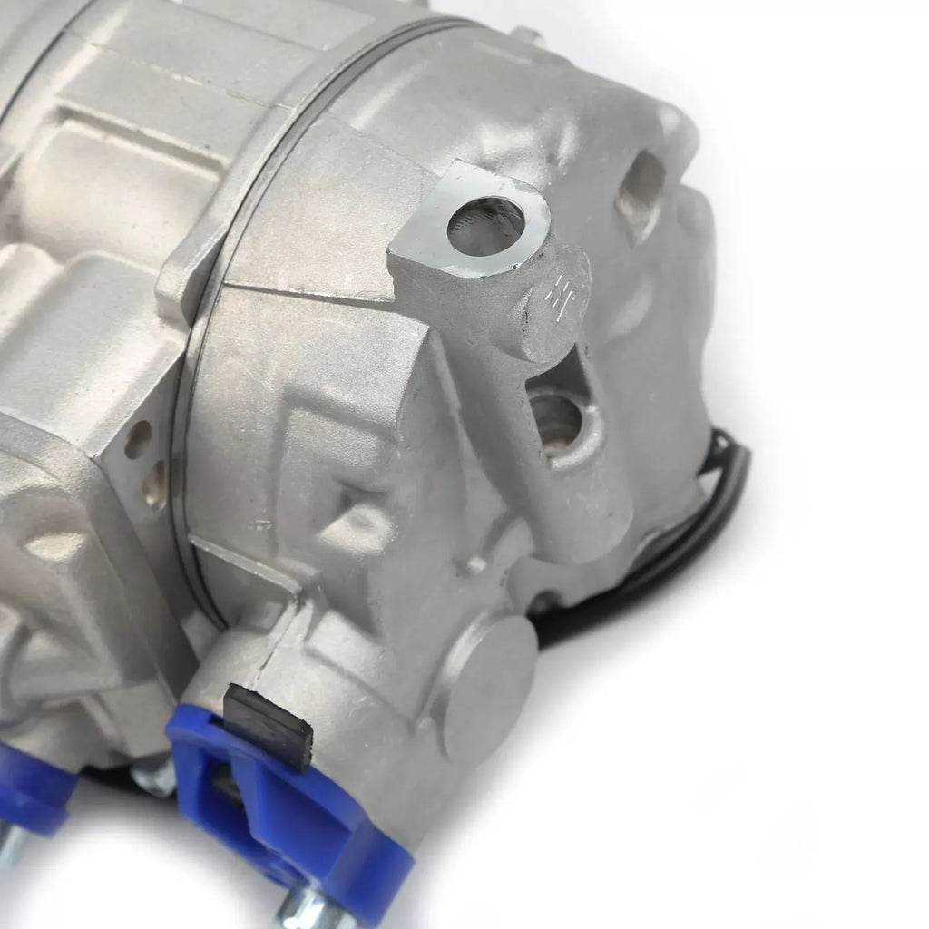 8T0260805E 8T0260805N Car Cooling Parts Air Conditioner AC Compressor for A5 A4 & Quattro Allroad S4 Q5 S5