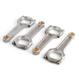 Racing Forged 4340 Conrod Connecting Rod for Honda Acura K24 K24a