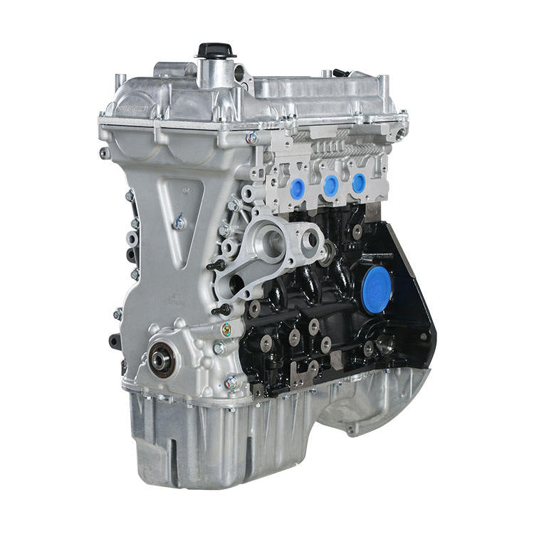 China Minivan Moteur B15 Motor L2B Long Block Bare Engine NG 1.5L for Chevrolet Aveo N300 Chery Wuling Baojun