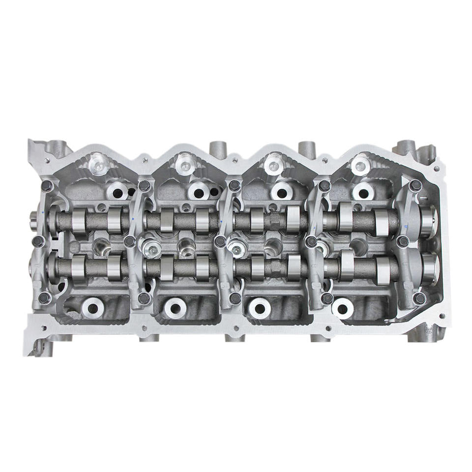 OE 908510 908505 YD25 YD22 YD25DDT YD25DDTI Complete Assembled Diesel Engine Cylinder Head for Nissan
