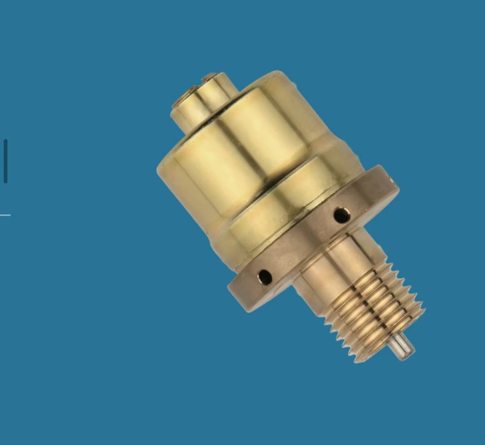 Control Valve for Automotive Air Conditioning Compressor OE 1523KH75