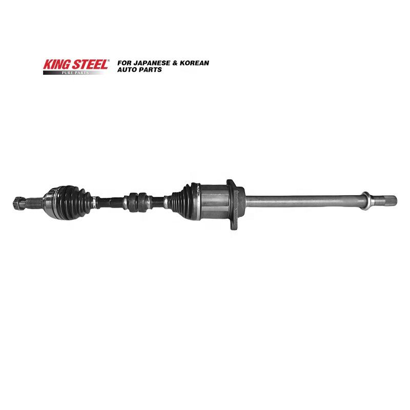 OE 39101-9N00B 39100-9N01A 39100-9N00F Car Transmission Front Axle C.V Joint Right Drive Shaft Assembly for NISSAN MAXIMA A35