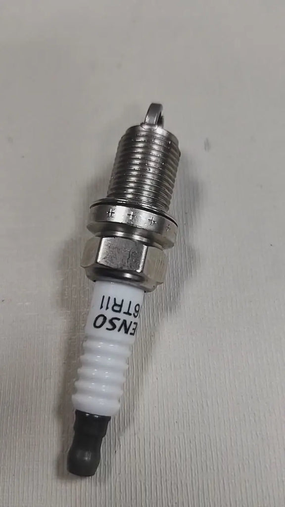 Chevrolet GMC 4.3L–5.7L V6/V8 Iridium Spark Plug 19256067