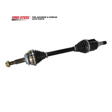 Load image into Gallery viewer, OE 43420-02660 4342002660 Auto Parts Car Transmission Front Axle CV Joint Left Drive Shaft for TOYOTA COROLLA ZRE151 1ZRFE 2007-