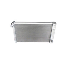Load image into Gallery viewer, Aluminum Radiator for Chevrolet Corvette 1969-1972 Big Block Water tank - Auto Parts