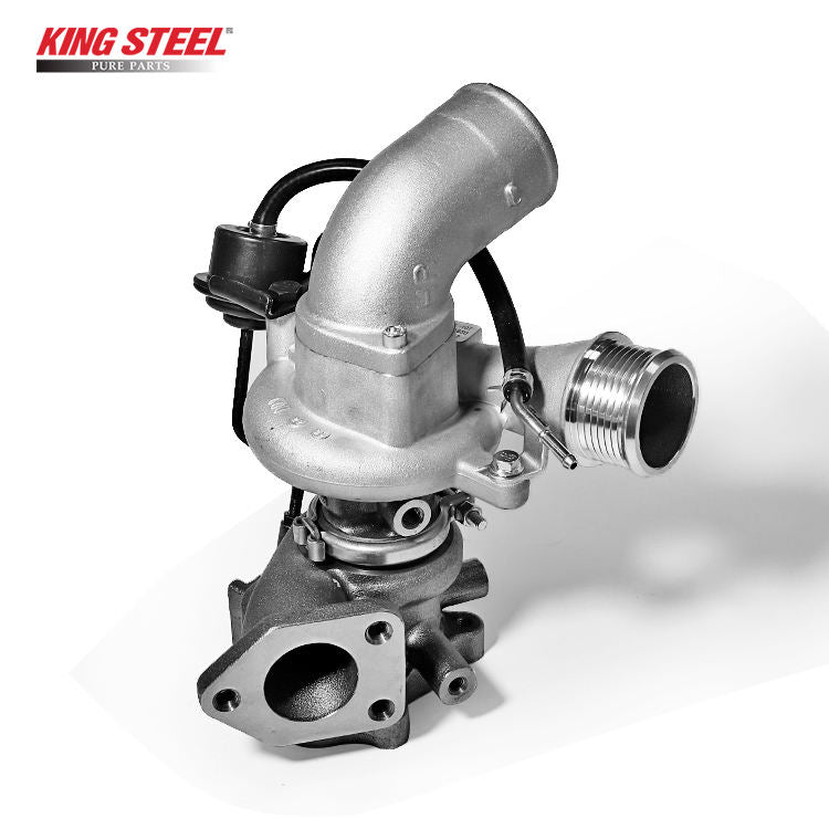 Kingsteel OEM 28231-4A850 90130-01040 Auto Turbo Charger Car Engine Turbocharger for Hyundai H100 PORTER II Kia D4CB TD03L4