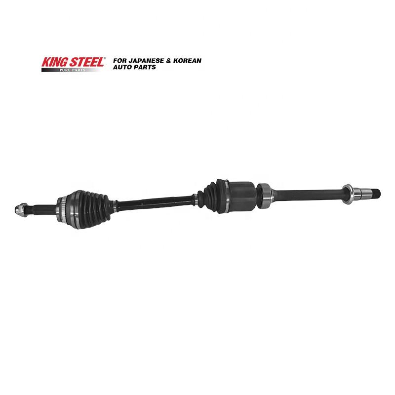 OE 43470-8Z239 43470-8Z238 43470-8Z112 43470-8Z111 Car Transmission Front Axle CV Joint Drive Shaft for Toyota CAMRY ACV51 1AZ