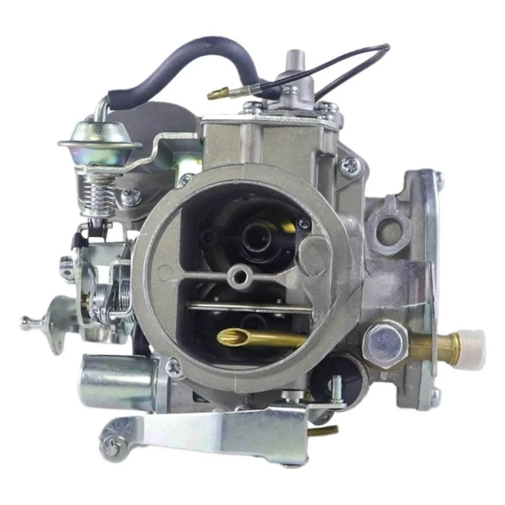 Carburetor Carb for Toyota 5R Engine Stout Toyoace Crown Dyna Coaster 1970-1984 21100-44360 21100-44027