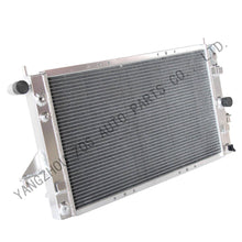 Load image into Gallery viewer, Aluminum Radiator for Exclusive Custom-made Radiator
