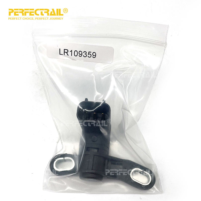 PERFECTRAIL LR109359 LR025029 Factory Auto Parts Crankshaft Position Sensor for Land Rover Range Rover Evoque LR2