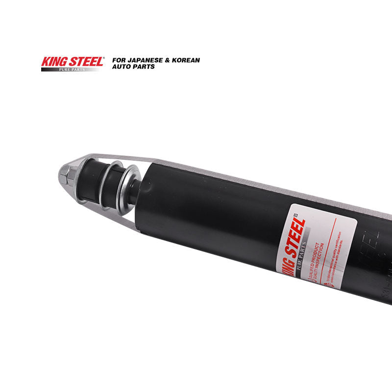 OE 48531-69526/69527/69595/69605/69606/80198/80466 Automotive Amortiguadore Para Auto Shock Absorber for TOYOTA Hilux 3RZ RZN180