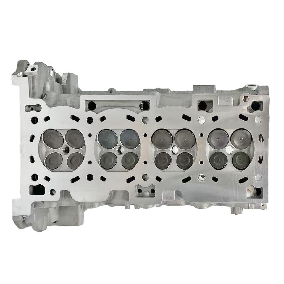 22100-22021 2.4 G4KG Complete Cylinder Head for Hyundai Starex 2 TQ H1 H100 H200 Kia Carens