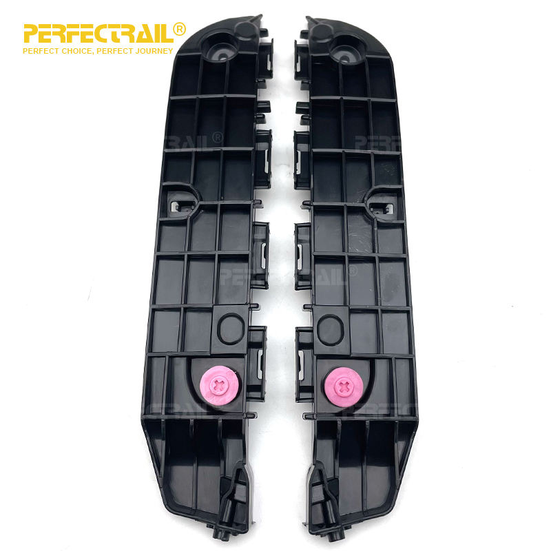 PERFECTRAIL 52116-0K230 52115-0K230 Wholesale Car Body Parts Front Bumper Support Bracket for Toyota Fortuner SUV 2016-2020