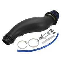 Load image into Gallery viewer, Honda Civic EG / EK 1992-2000 Black Plastic Cold Air Intake Pipe