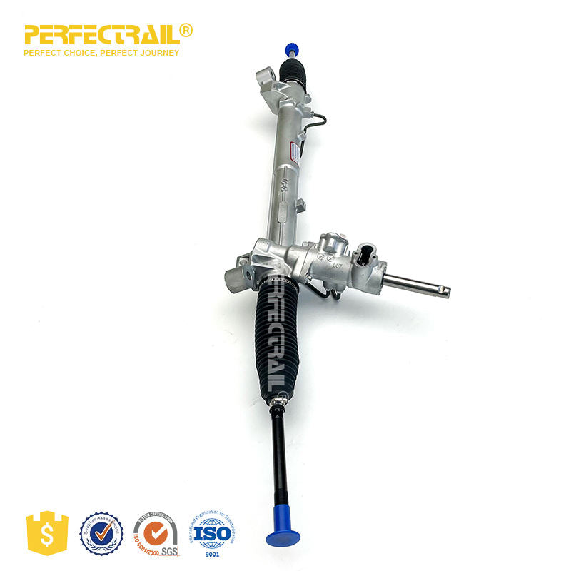 Car Parts Hydraulic Steering Rack for Ford Focus 2003- OEM 1420262 1386840 1402861 RM5M513200GA