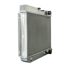 Load image into Gallery viewer, Aluminum Radiator for Chevrolet Bel Air Nova 1962-1965 Water tank - Auto Parts