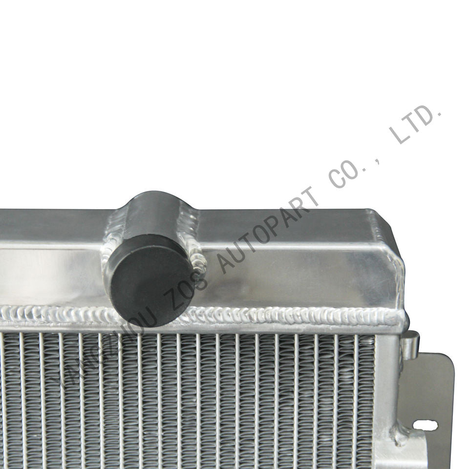Aluminum Radiator for Dodge Charger Royal Monaco Monaco / Plymouth Satellite/Sebring Roadrunner Grand Fury