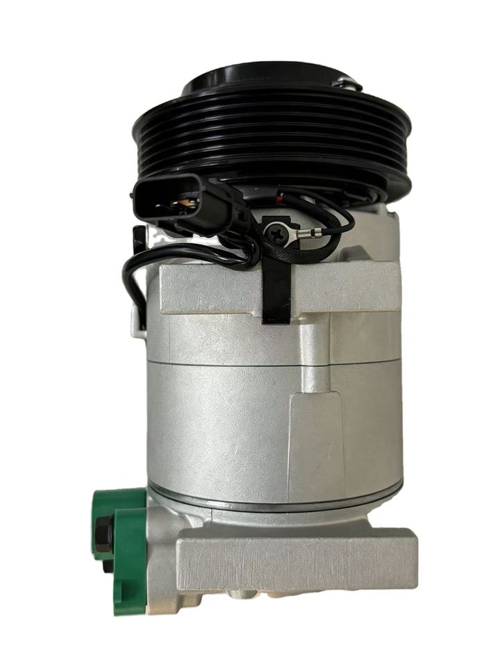 WL615057 OE 97701-1Y250 AC Compressor for Kia Picanto 1.0 6PK 12V
