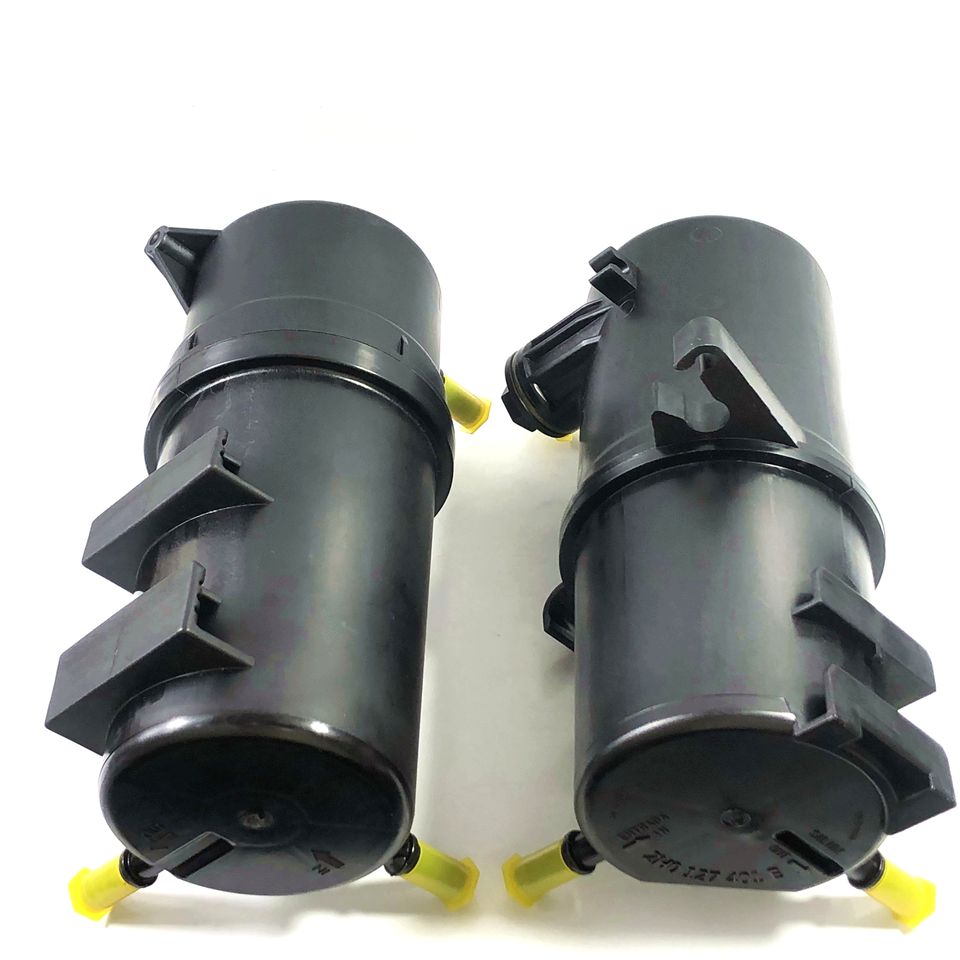 Replaceable Filter Elements Diesel Water - Separating Fuel Filter Car Engine Fuel Filter Assembly FBI1275 2H6127401C