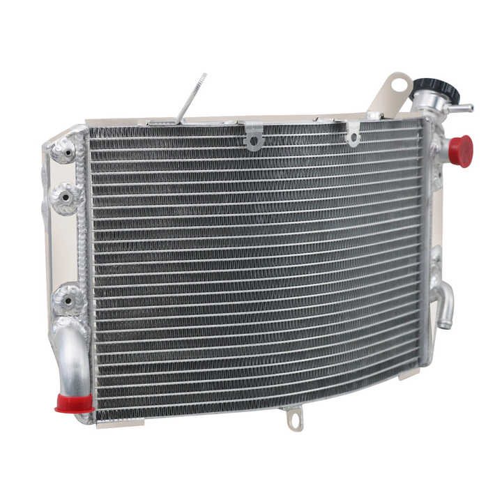 Aluminum Radiator for Yamaha YZF R1 Replacement 2004 2005 2006