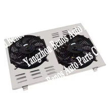 Load image into Gallery viewer, Aluminum Electric Fan Shroud Relay for Chevrolet C10/20 K10/K20 1967-1972