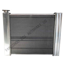 Load image into Gallery viewer, Aluminum Radiator for Exclusive Custom-made Radiator