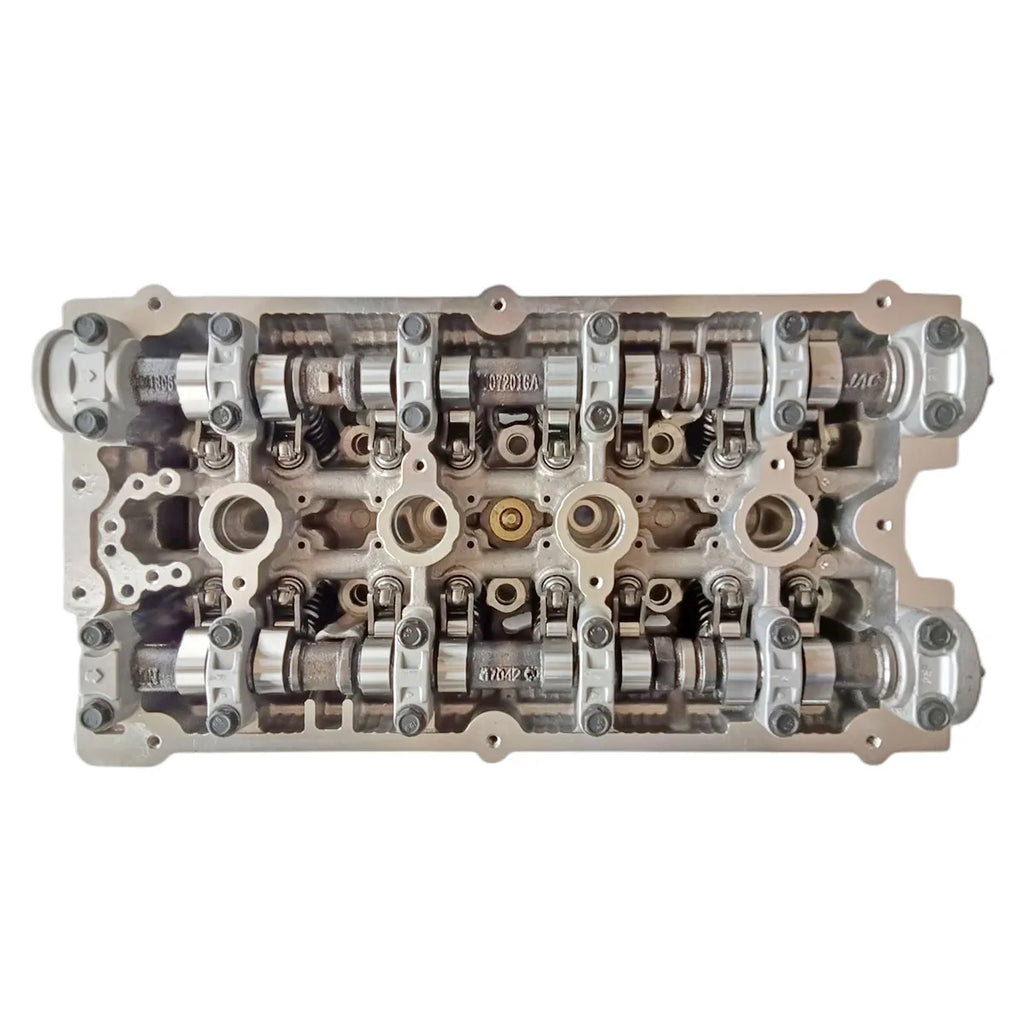 Auto Parts for Hyundai EF Sonata Santafe L4 DOHC 16V Petrol Engine G4JS New Condition Cylinder Head 22100-38410