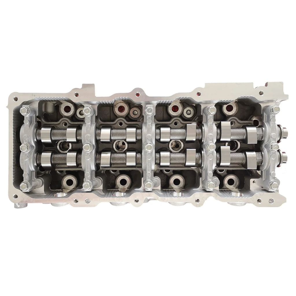 Nissan Patrol / Terrano / Urvan 3.0 DTI ZD30 / ZD30DD / ZD30DDTi Aluminum Cylinder Head (OEM 11039VC10A)