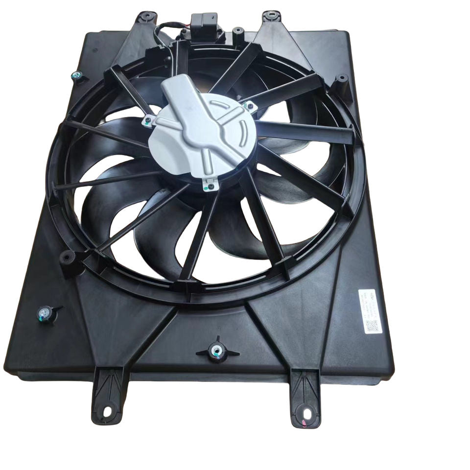 Chery Tiggo 3X 2 Cooling Fan OE 302001084AA